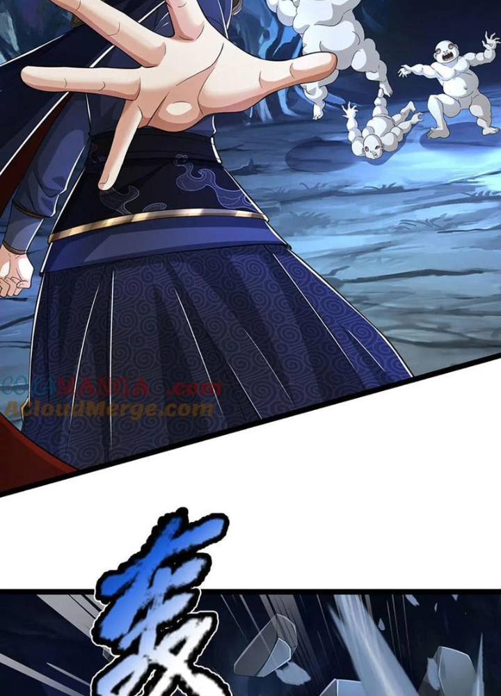 Ta Có Thể Cướp Đoạt Cơ Duyên Chapter 42 - Trang 2