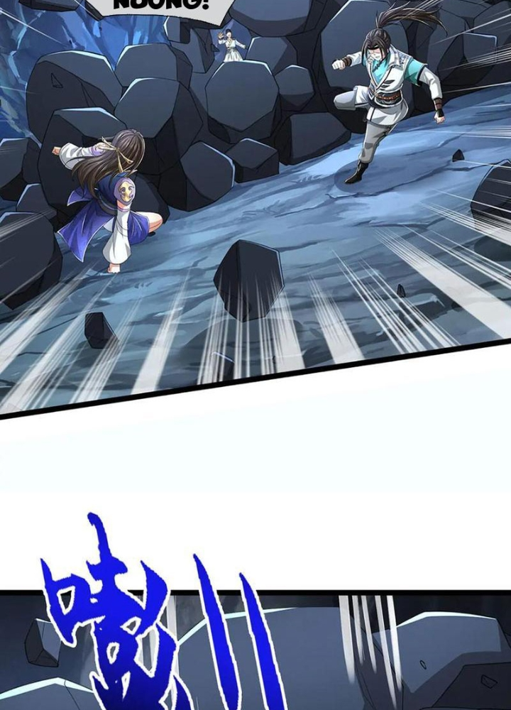 Ta Có Thể Cướp Đoạt Cơ Duyên Chapter 42 - Trang 2