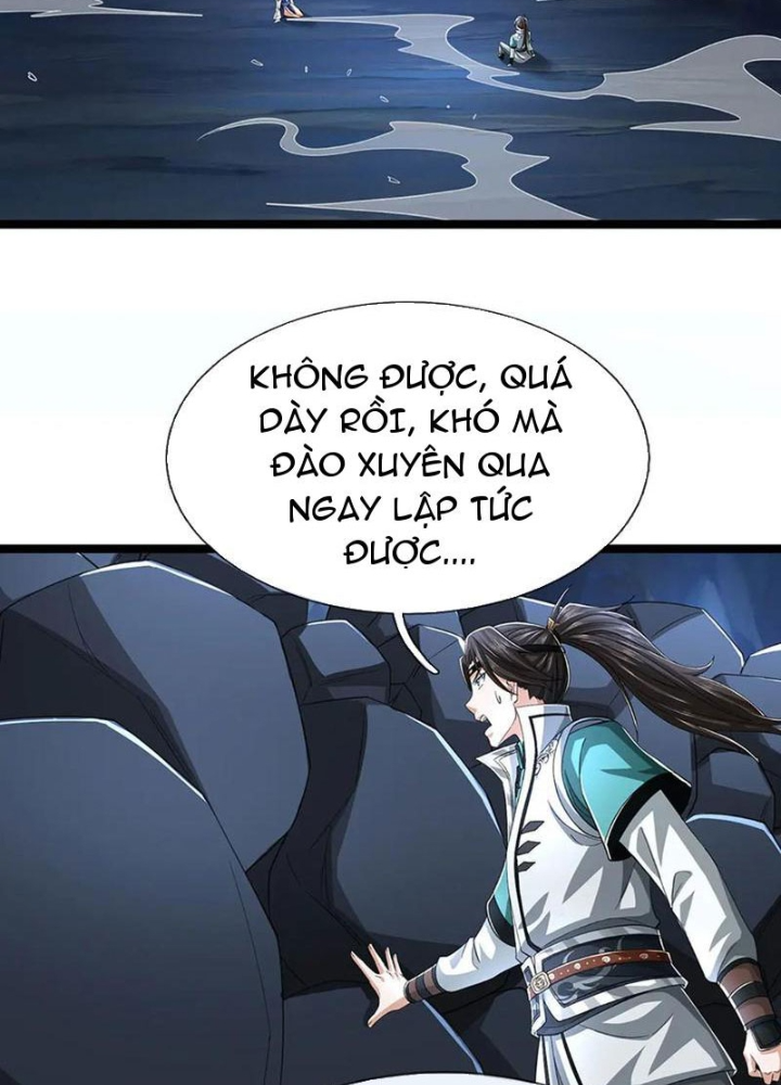 Ta Có Thể Cướp Đoạt Cơ Duyên Chapter 42 - Trang 2