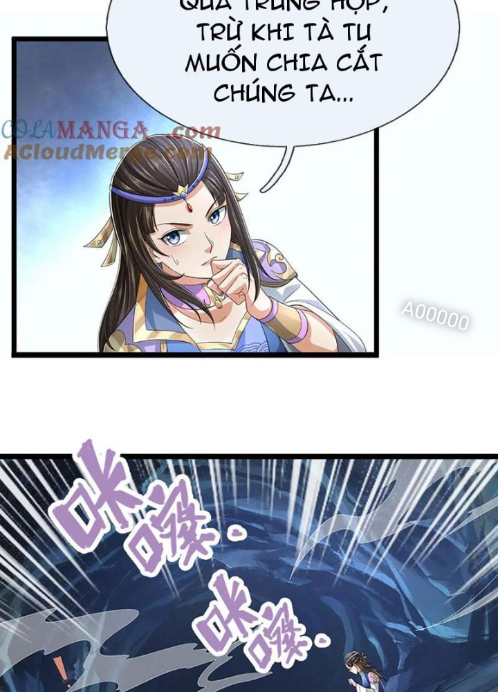 Ta Có Thể Cướp Đoạt Cơ Duyên Chapter 42 - Trang 2