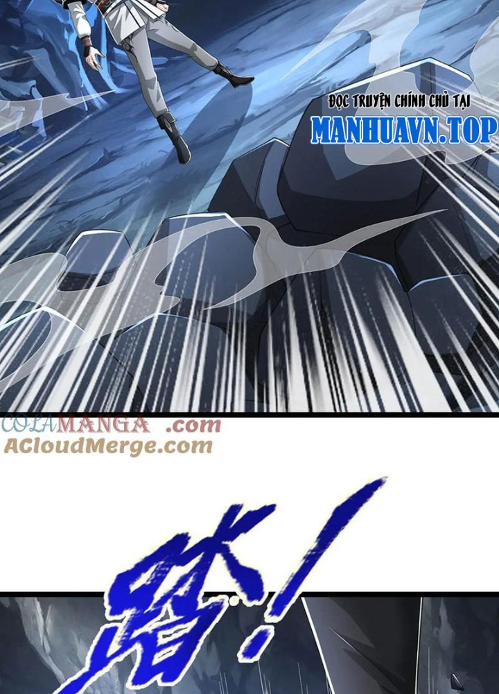 Ta Có Thể Cướp Đoạt Cơ Duyên Chapter 42 - Trang 2