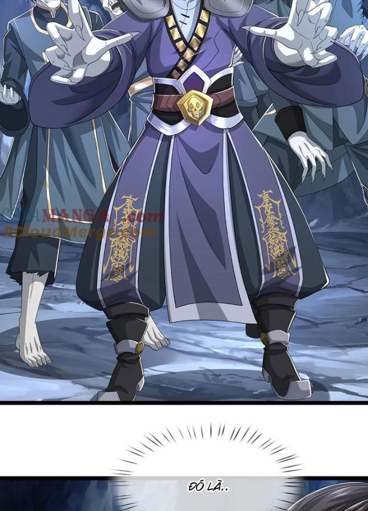 Ta Có Thể Cướp Đoạt Cơ Duyên Chapter 42 - Trang 2