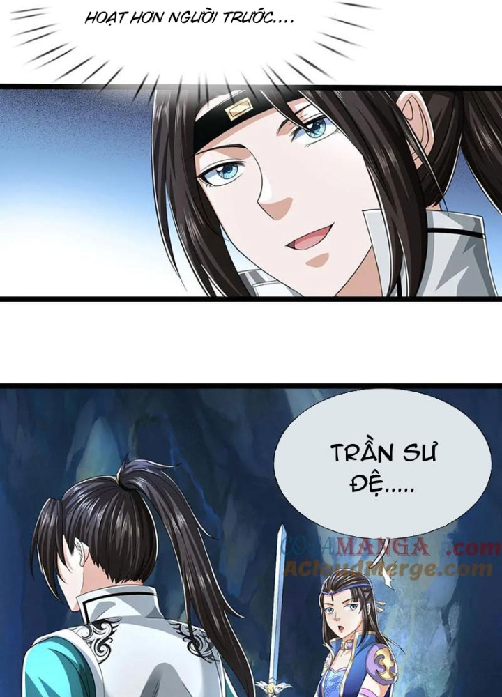 Ta Có Thể Cướp Đoạt Cơ Duyên Chapter 42 - Trang 2