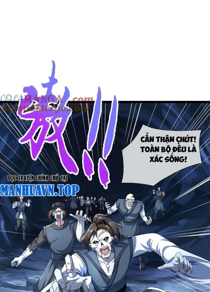 Ta Có Thể Cướp Đoạt Cơ Duyên Chapter 42 - Trang 2