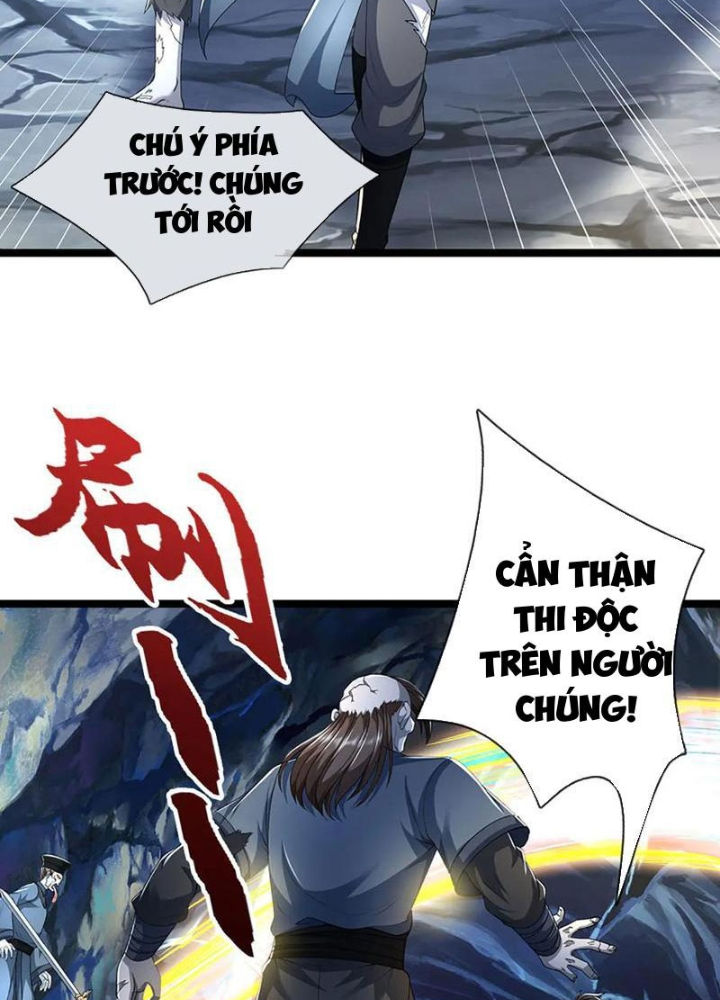 Ta Có Thể Cướp Đoạt Cơ Duyên Chapter 42 - Trang 2