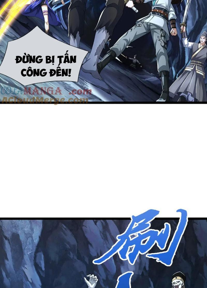 Ta Có Thể Cướp Đoạt Cơ Duyên Chapter 42 - Trang 2