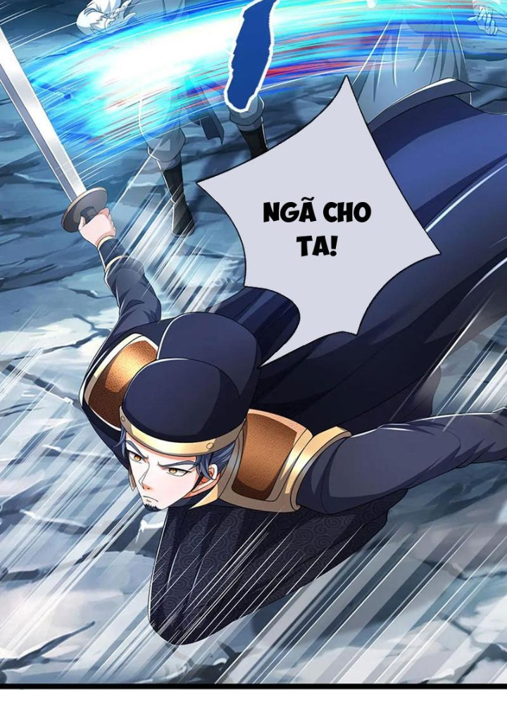Ta Có Thể Cướp Đoạt Cơ Duyên Chapter 42 - Trang 2