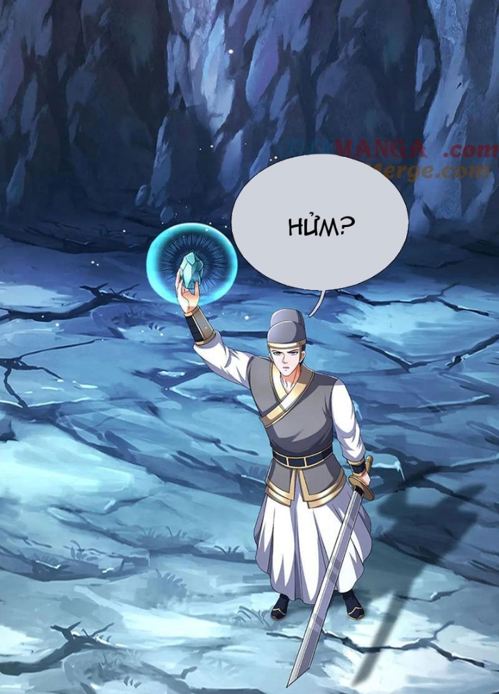 Ta Có Thể Cướp Đoạt Cơ Duyên Chapter 42 - Trang 2