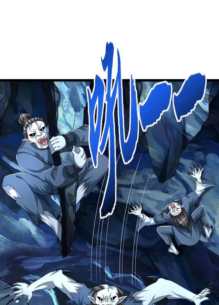 Ta Có Thể Cướp Đoạt Cơ Duyên Chapter 42 - Trang 2