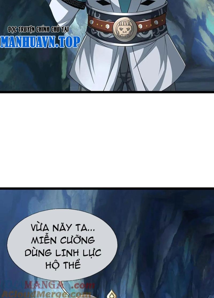 Ta Có Thể Cướp Đoạt Cơ Duyên Chapter 42 - Trang 2