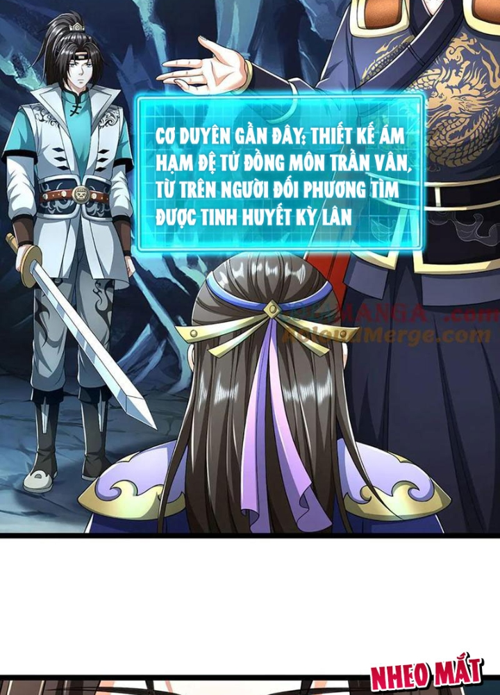 Ta Có Thể Cướp Đoạt Cơ Duyên Chapter 42 - Trang 2