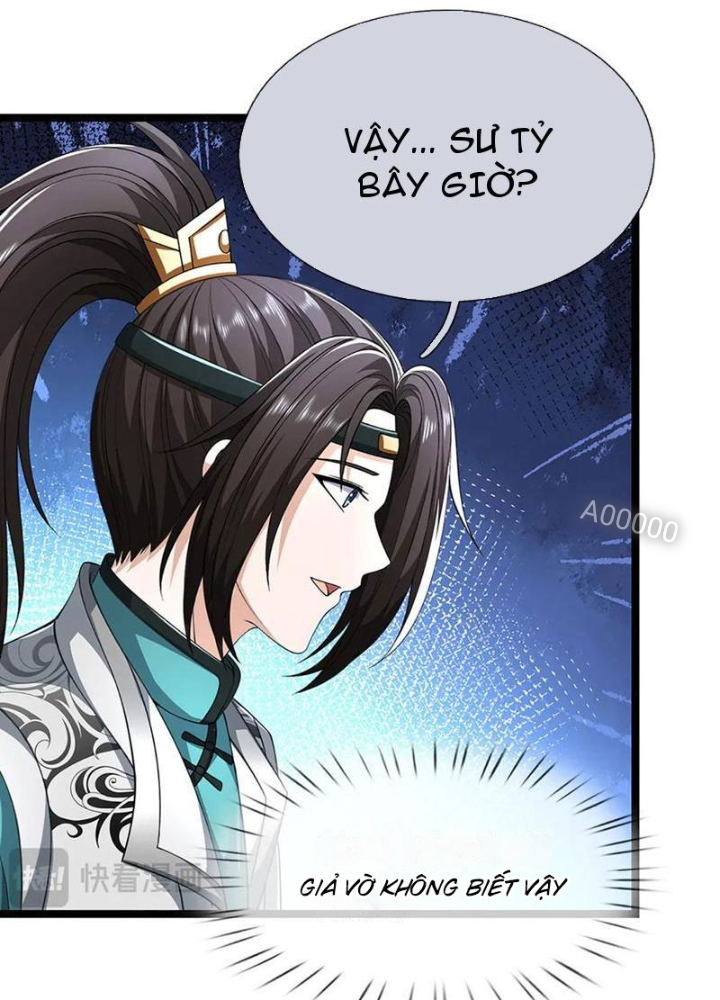 Ta Có Thể Cướp Đoạt Cơ Duyên Chapter 42 - Trang 2