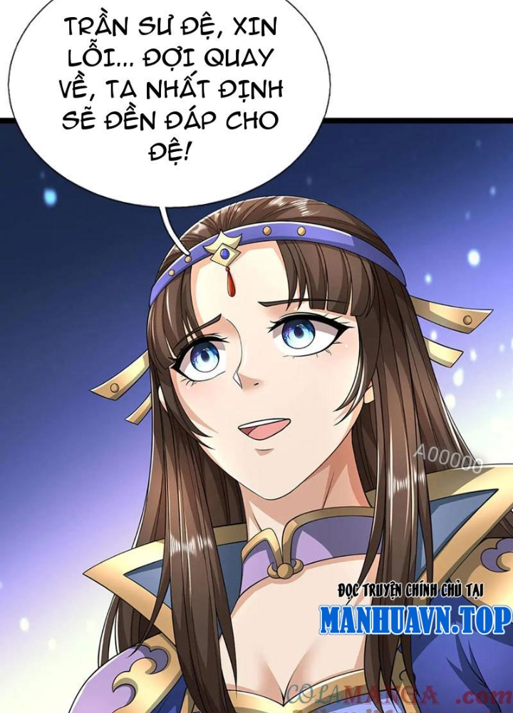 Ta Có Thể Cướp Đoạt Cơ Duyên Chapter 42 - Trang 2