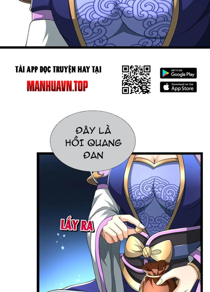 Ta Có Thể Cướp Đoạt Cơ Duyên Chapter 42 - Trang 2