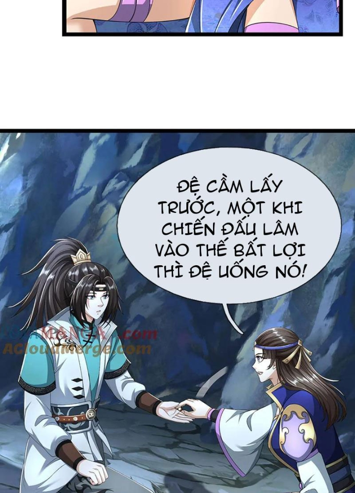 Ta Có Thể Cướp Đoạt Cơ Duyên Chapter 42 - Trang 2