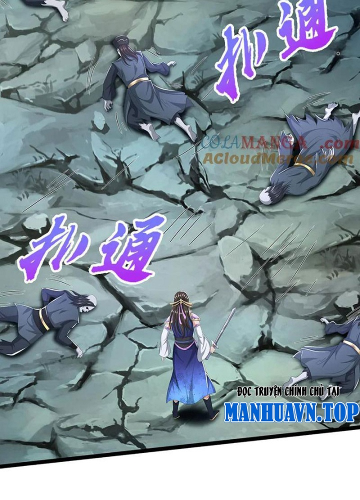 Ta Có Thể Cướp Đoạt Cơ Duyên Chapter 43 - Trang 2