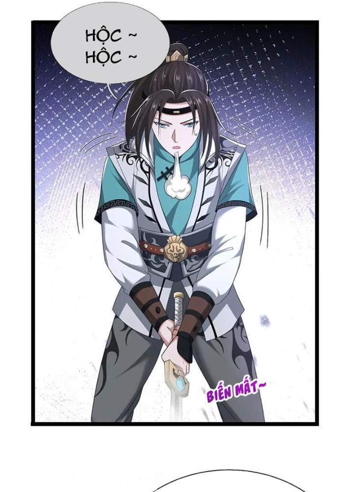 Ta Có Thể Cướp Đoạt Cơ Duyên Chapter 43 - Trang 2