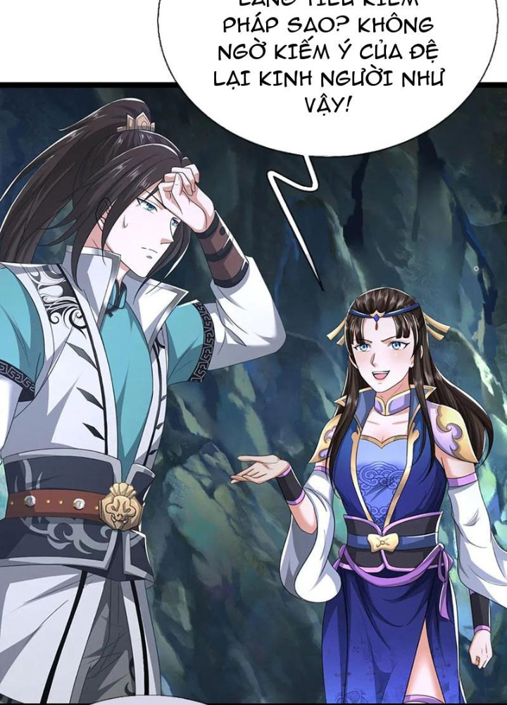 Ta Có Thể Cướp Đoạt Cơ Duyên Chapter 43 - Trang 2