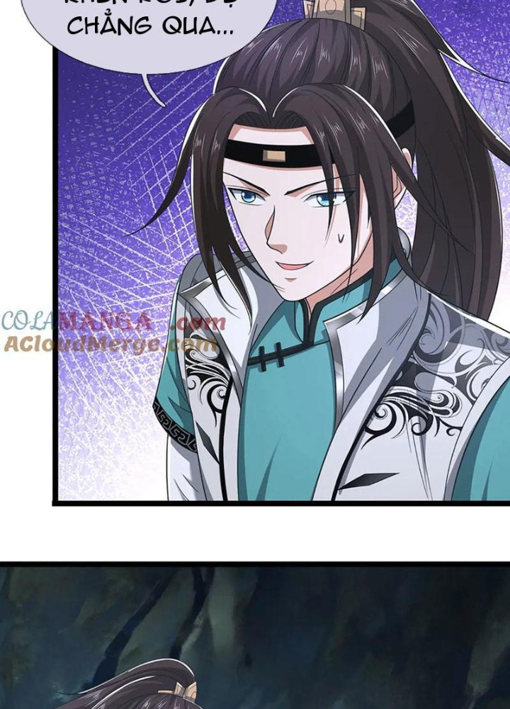 Ta Có Thể Cướp Đoạt Cơ Duyên Chapter 43 - Trang 2