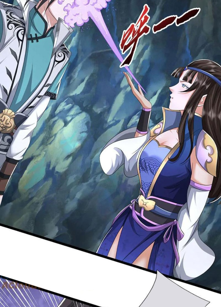 Ta Có Thể Cướp Đoạt Cơ Duyên Chapter 43 - Trang 2