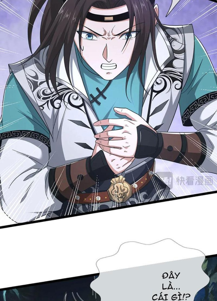 Ta Có Thể Cướp Đoạt Cơ Duyên Chapter 43 - Trang 2