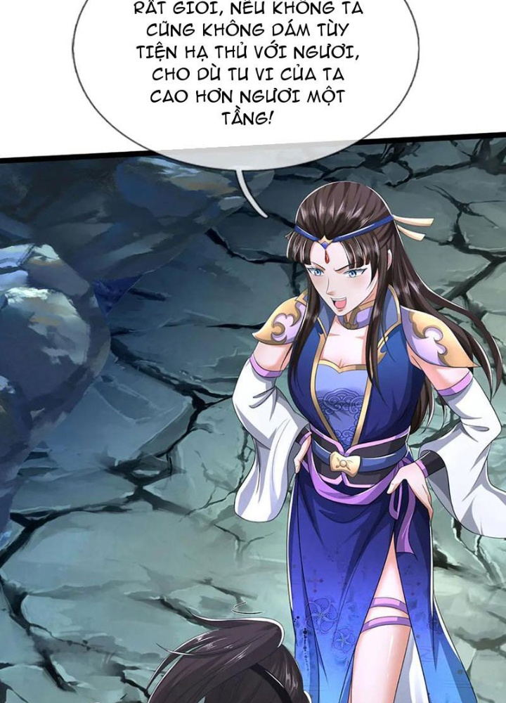 Ta Có Thể Cướp Đoạt Cơ Duyên Chapter 43 - Trang 2