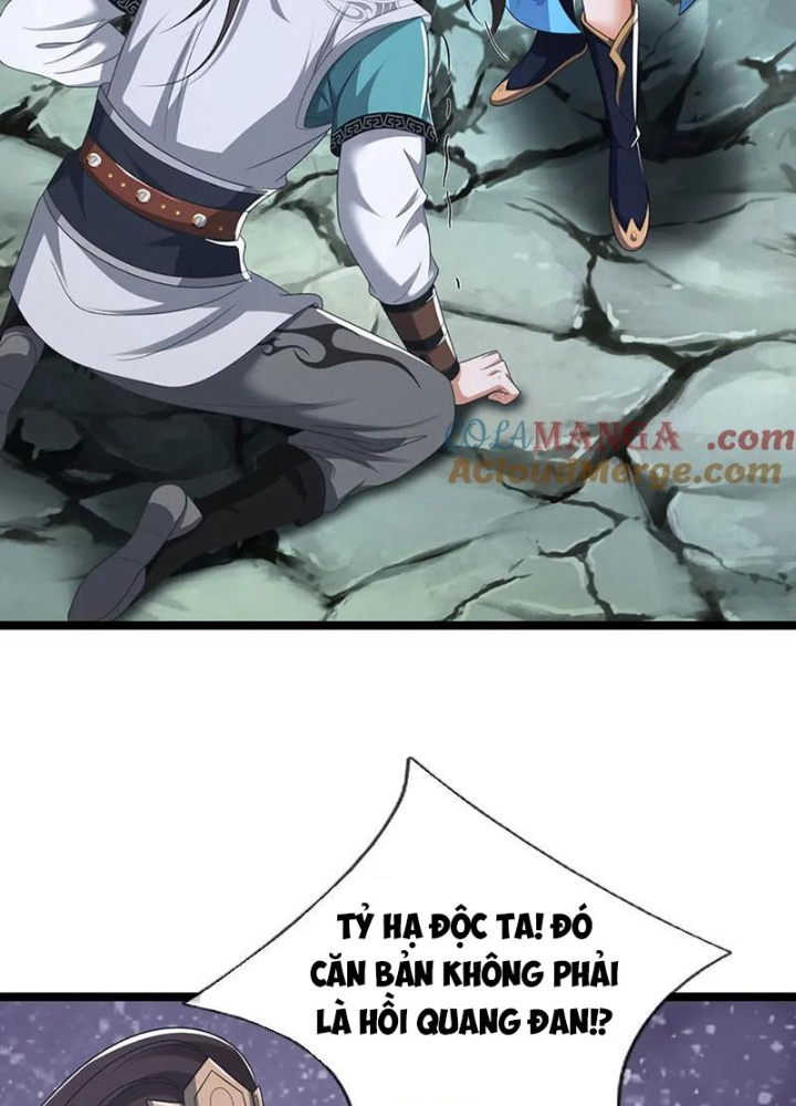 Ta Có Thể Cướp Đoạt Cơ Duyên Chapter 43 - Trang 2