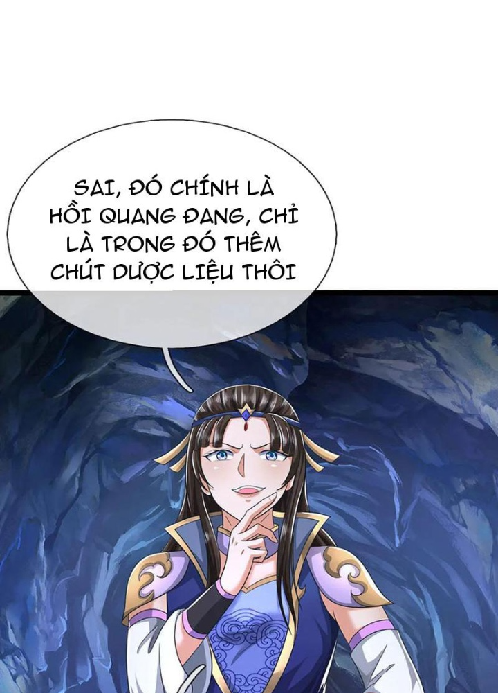 Ta Có Thể Cướp Đoạt Cơ Duyên Chapter 43 - Trang 2