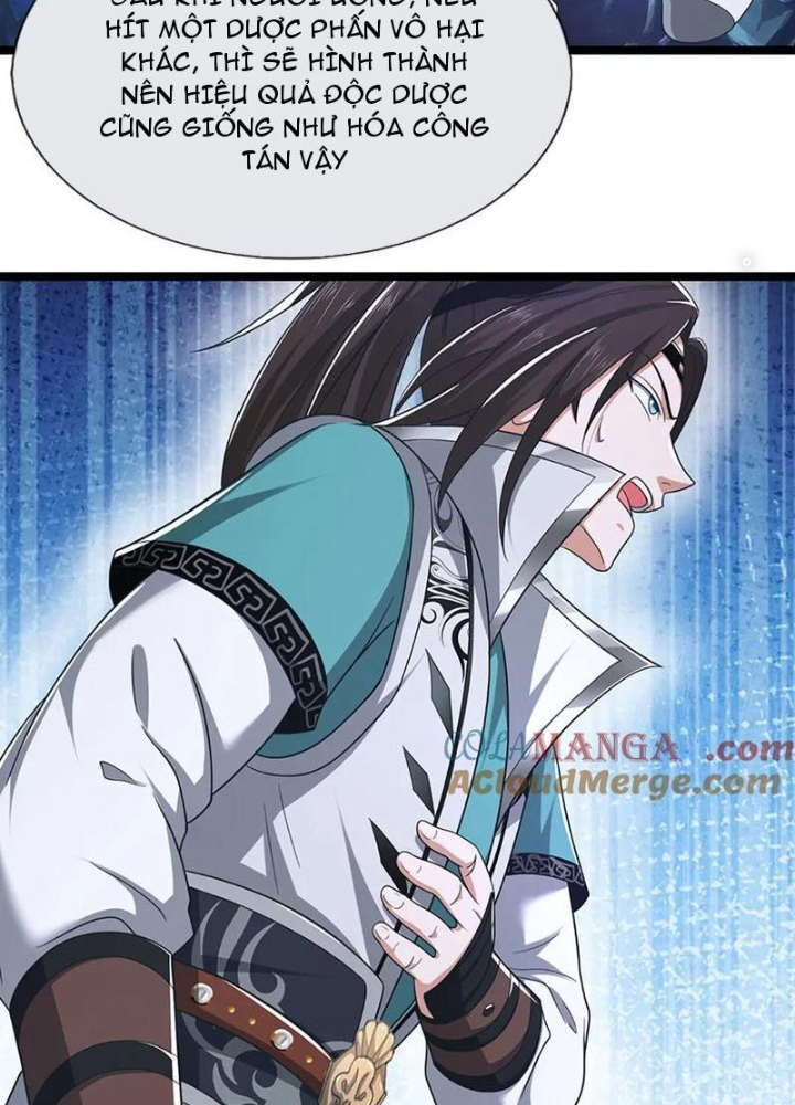 Ta Có Thể Cướp Đoạt Cơ Duyên Chapter 43 - Trang 2