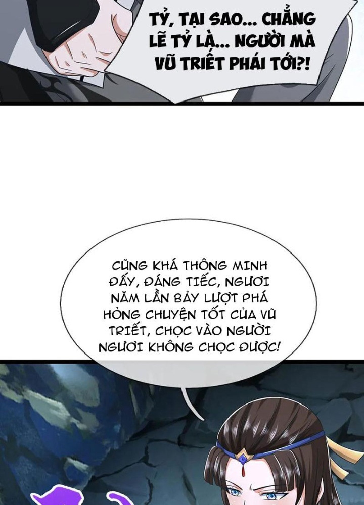 Ta Có Thể Cướp Đoạt Cơ Duyên Chapter 43 - Trang 2