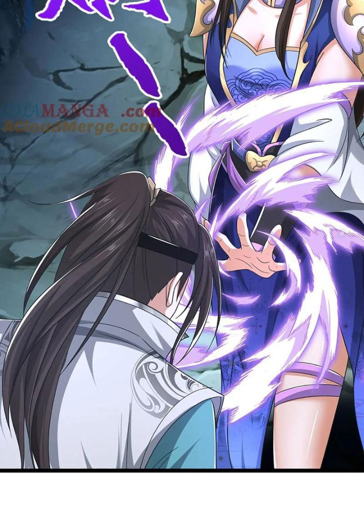 Ta Có Thể Cướp Đoạt Cơ Duyên Chapter 43 - Trang 2