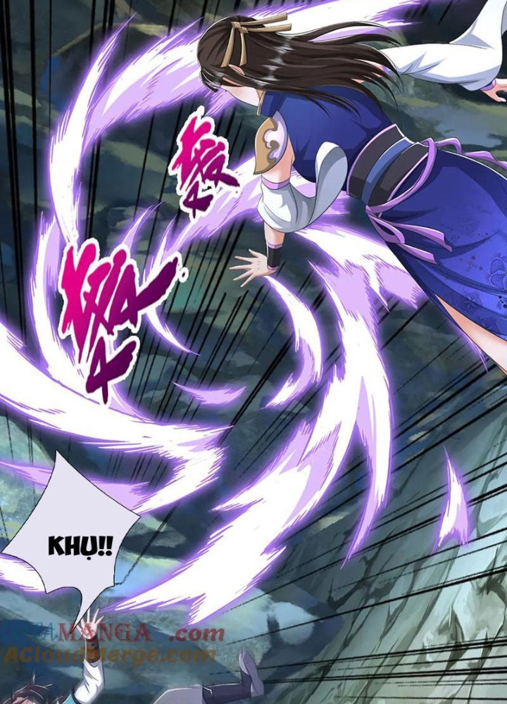 Ta Có Thể Cướp Đoạt Cơ Duyên Chapter 43 - Trang 2