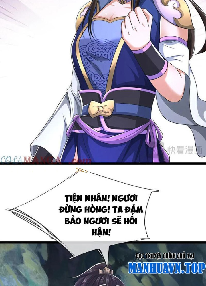 Ta Có Thể Cướp Đoạt Cơ Duyên Chapter 43 - Trang 2