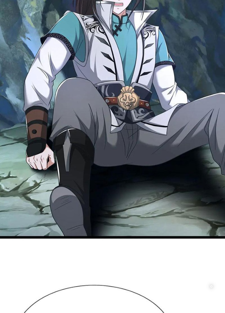 Ta Có Thể Cướp Đoạt Cơ Duyên Chapter 43 - Trang 2