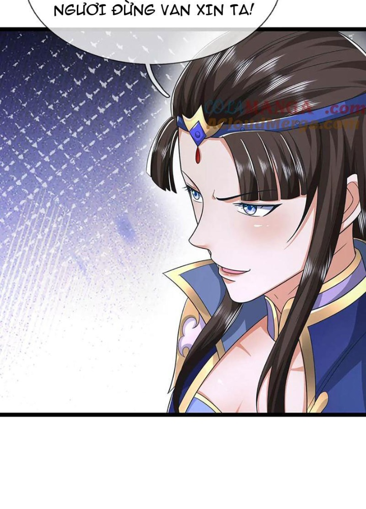 Ta Có Thể Cướp Đoạt Cơ Duyên Chapter 43 - Trang 2