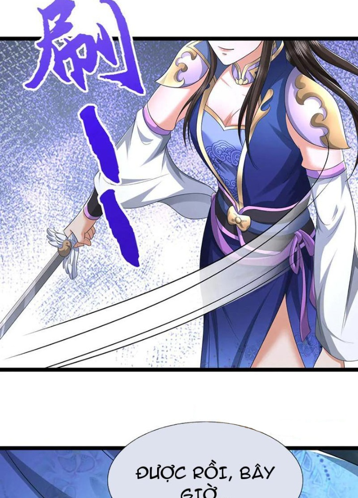 Ta Có Thể Cướp Đoạt Cơ Duyên Chapter 43 - Trang 2