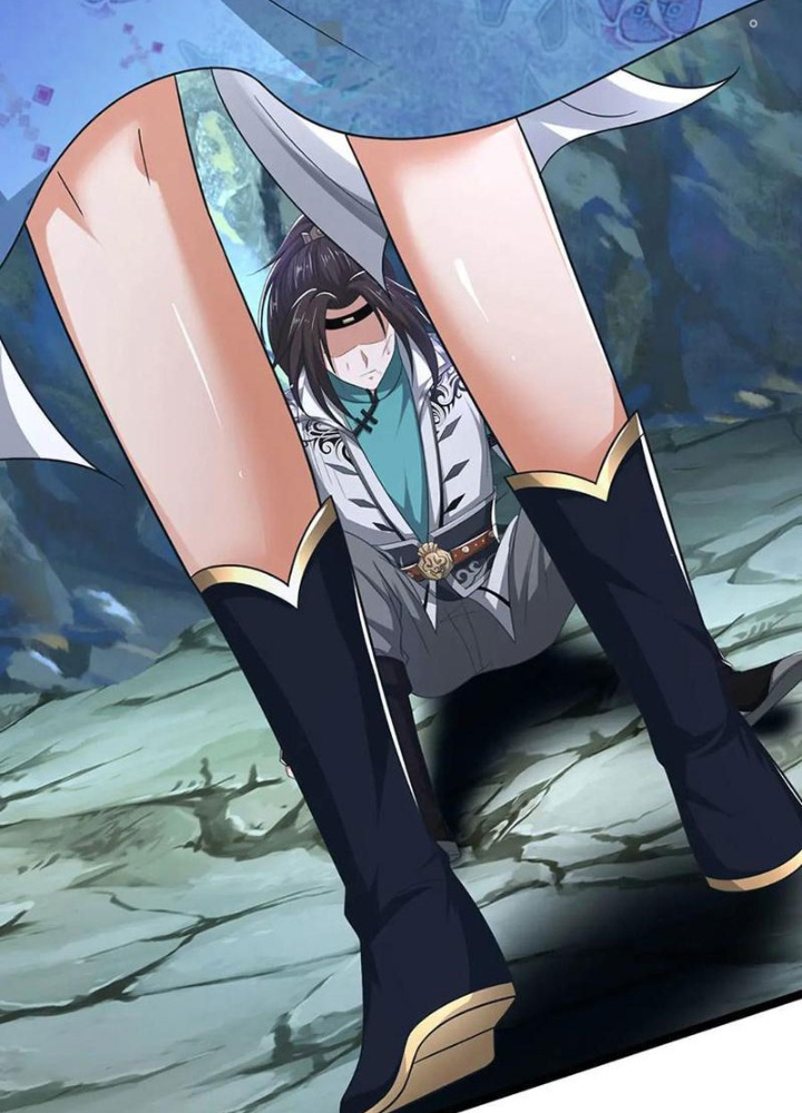 Ta Có Thể Cướp Đoạt Cơ Duyên Chapter 43 - Trang 2