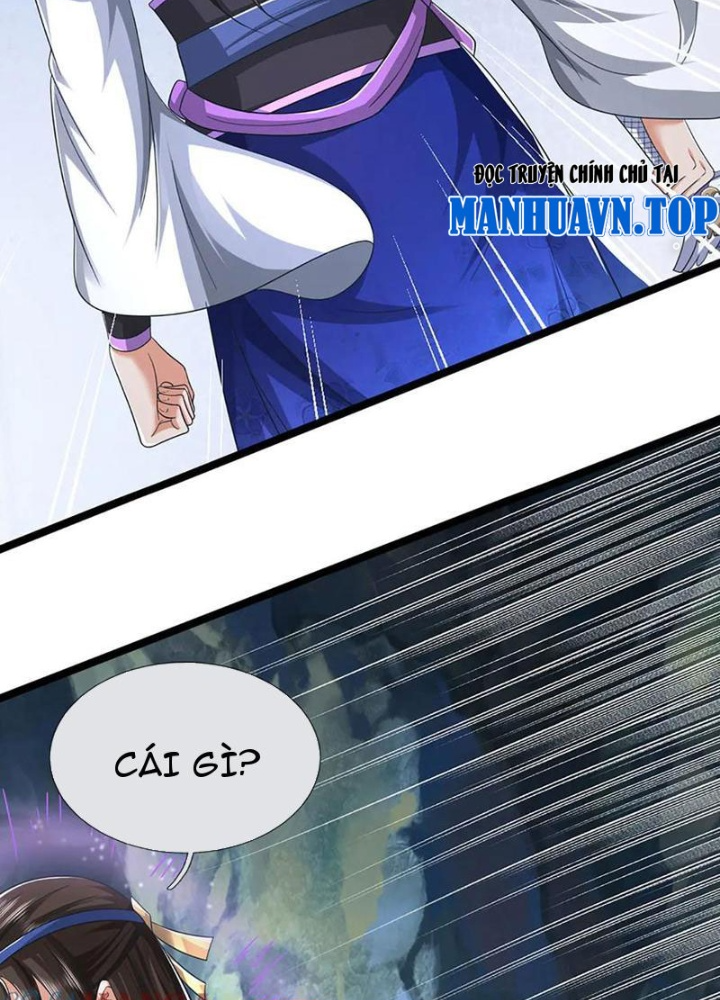 Ta Có Thể Cướp Đoạt Cơ Duyên Chapter 43 - Trang 2