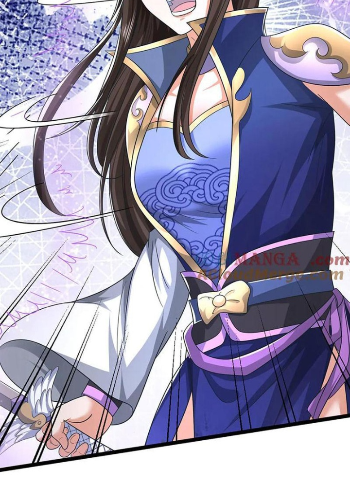 Ta Có Thể Cướp Đoạt Cơ Duyên Chapter 43 - Trang 2