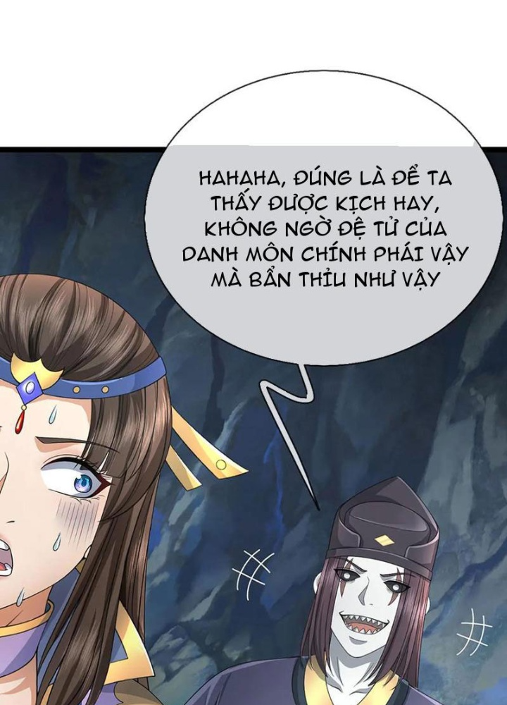 Ta Có Thể Cướp Đoạt Cơ Duyên Chapter 43 - Trang 2