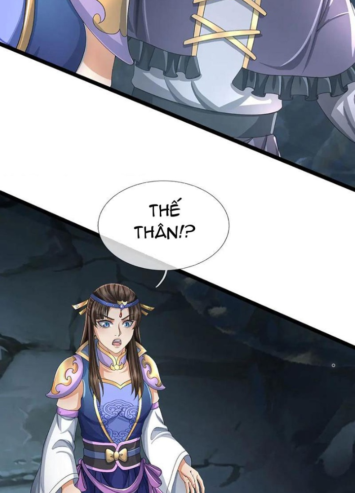 Ta Có Thể Cướp Đoạt Cơ Duyên Chapter 43 - Trang 2