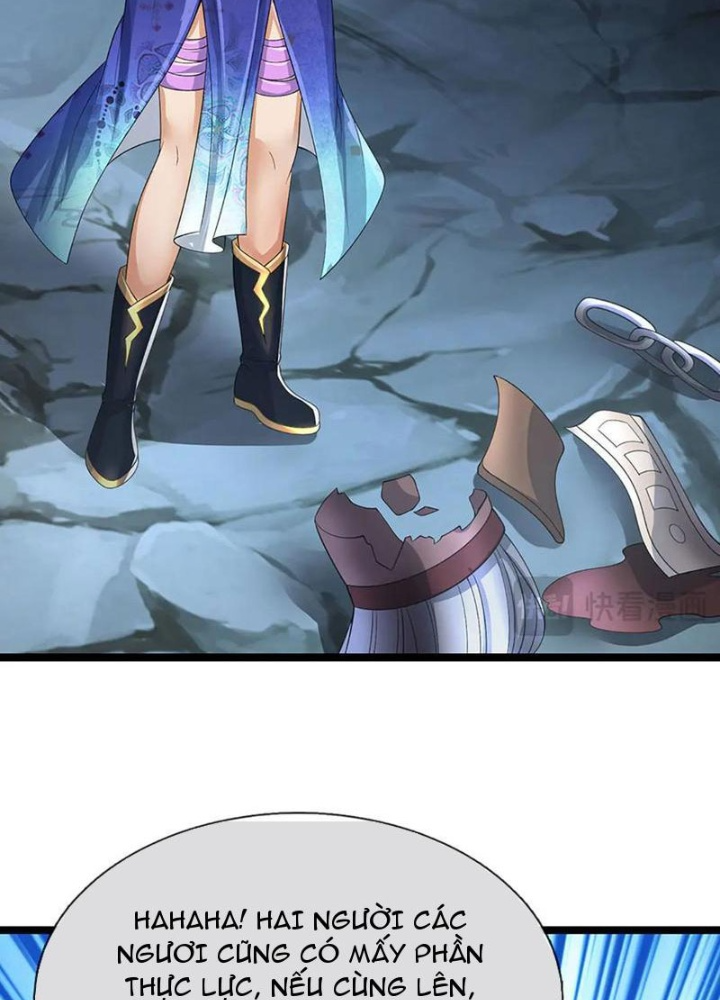 Ta Có Thể Cướp Đoạt Cơ Duyên Chapter 43 - Trang 2