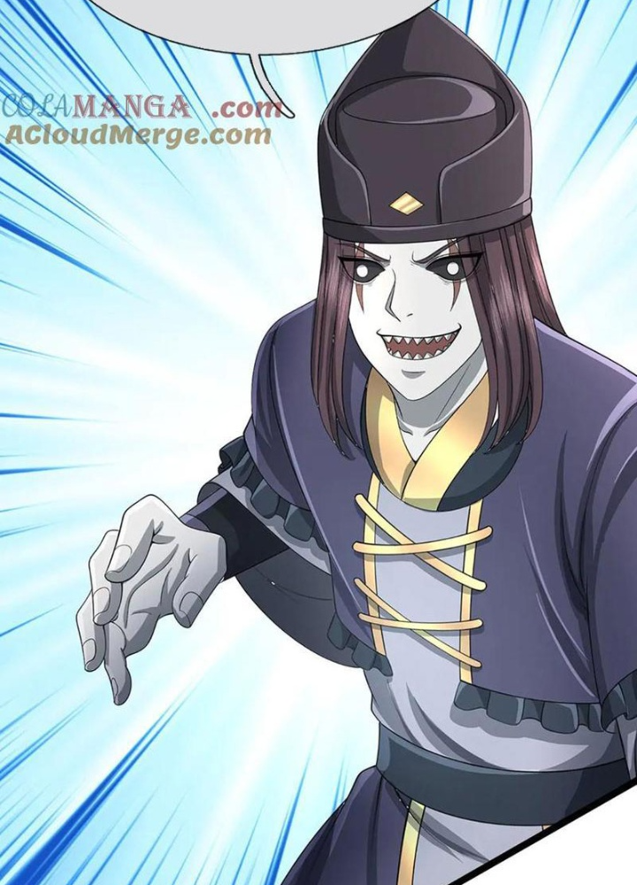 Ta Có Thể Cướp Đoạt Cơ Duyên Chapter 43 - Trang 2