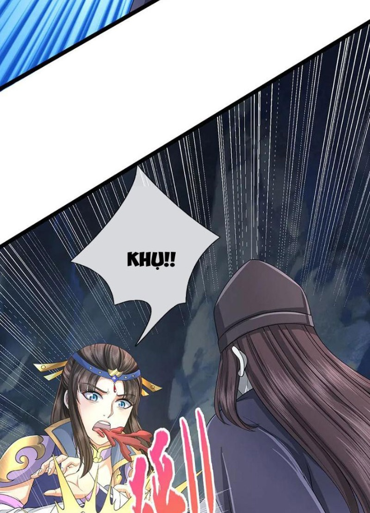 Ta Có Thể Cướp Đoạt Cơ Duyên Chapter 43 - Trang 2