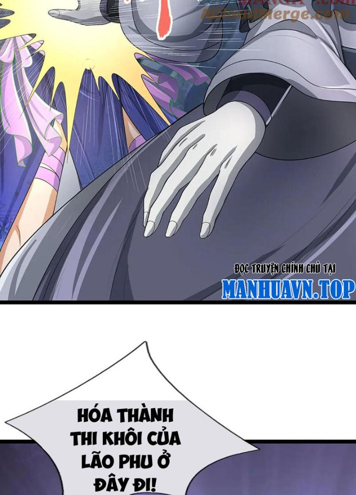 Ta Có Thể Cướp Đoạt Cơ Duyên Chapter 43 - Trang 2