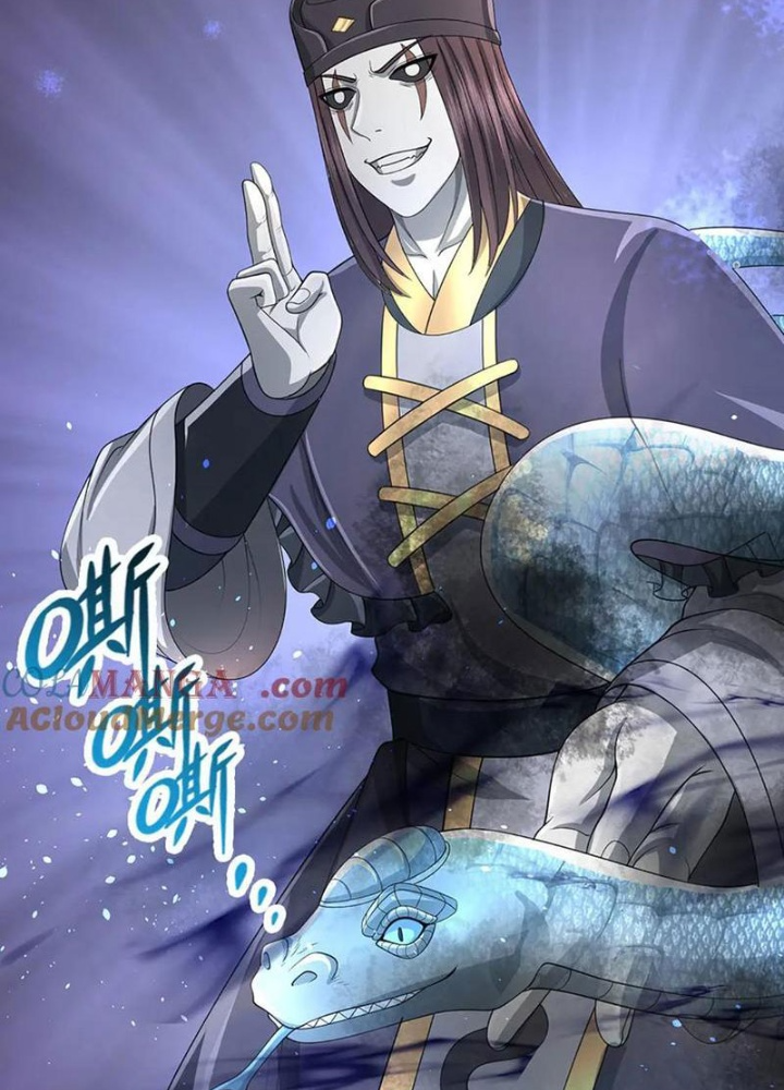 Ta Có Thể Cướp Đoạt Cơ Duyên Chapter 43 - Trang 2
