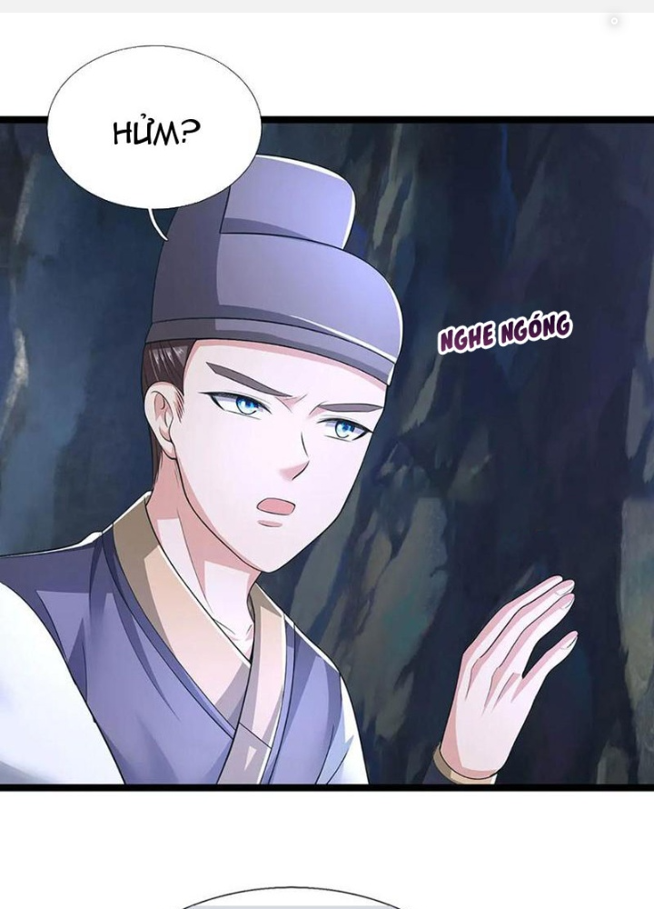 Ta Có Thể Cướp Đoạt Cơ Duyên Chapter 43 - Trang 2