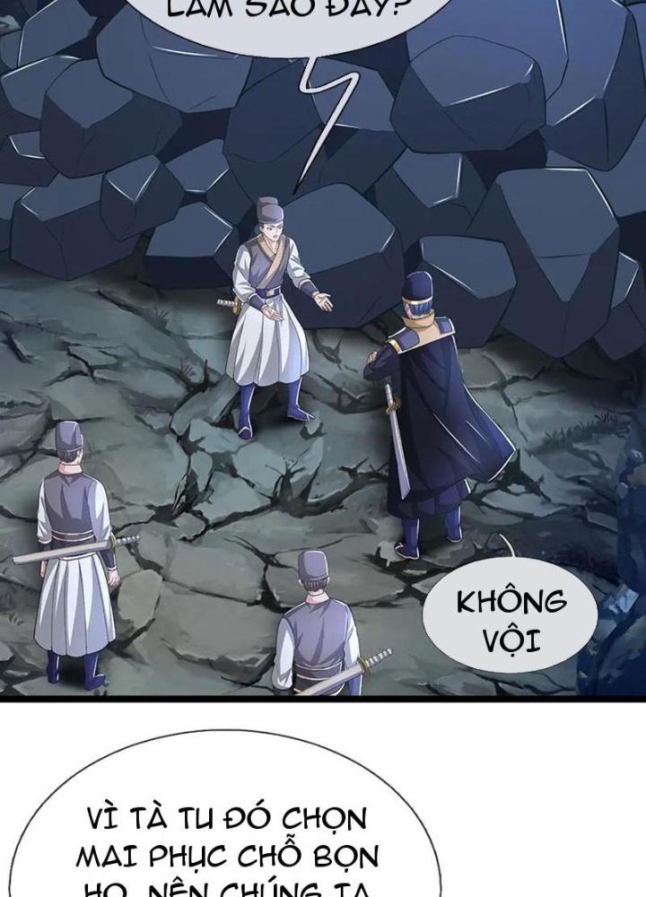 Ta Có Thể Cướp Đoạt Cơ Duyên Chapter 43 - Trang 2
