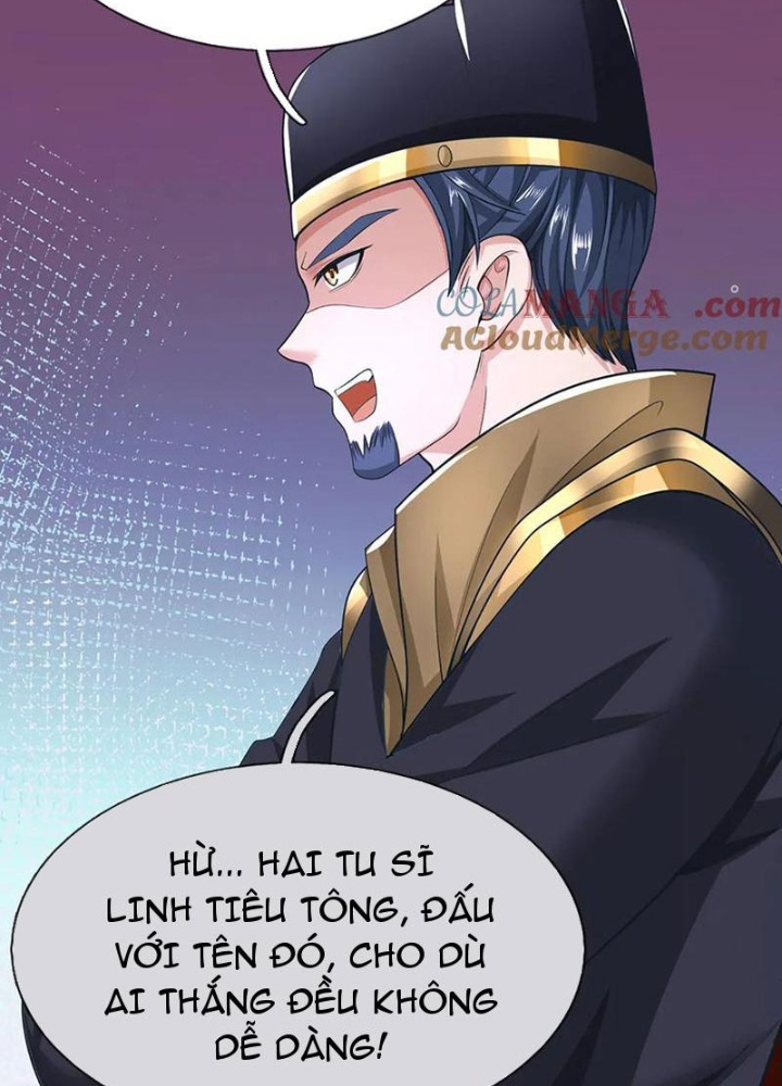 Ta Có Thể Cướp Đoạt Cơ Duyên Chapter 43 - Trang 2