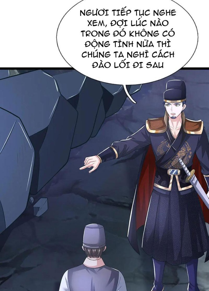 Ta Có Thể Cướp Đoạt Cơ Duyên Chapter 43 - Trang 2